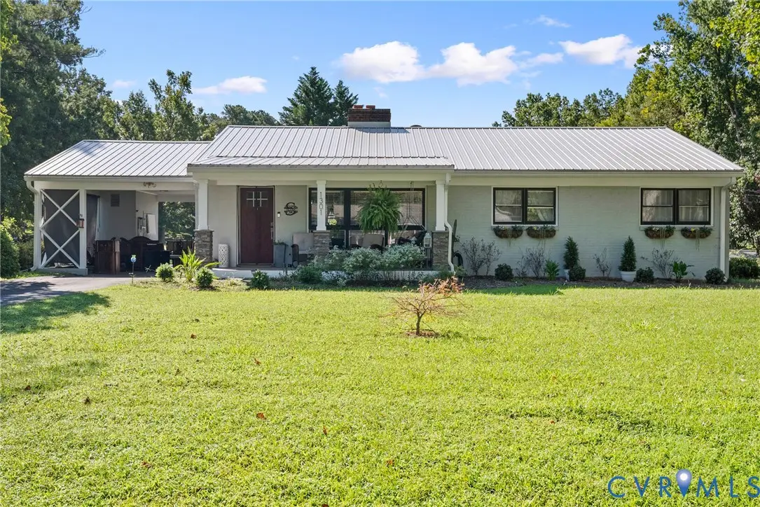 1301 Lee Drive, Farmville, VA 23901 - #1