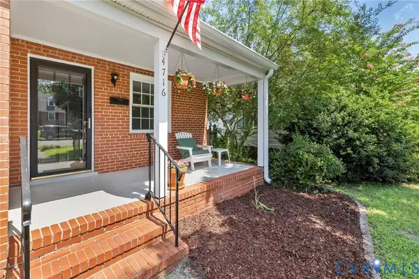 4716 Park Avenue, Richmond, VA 23226