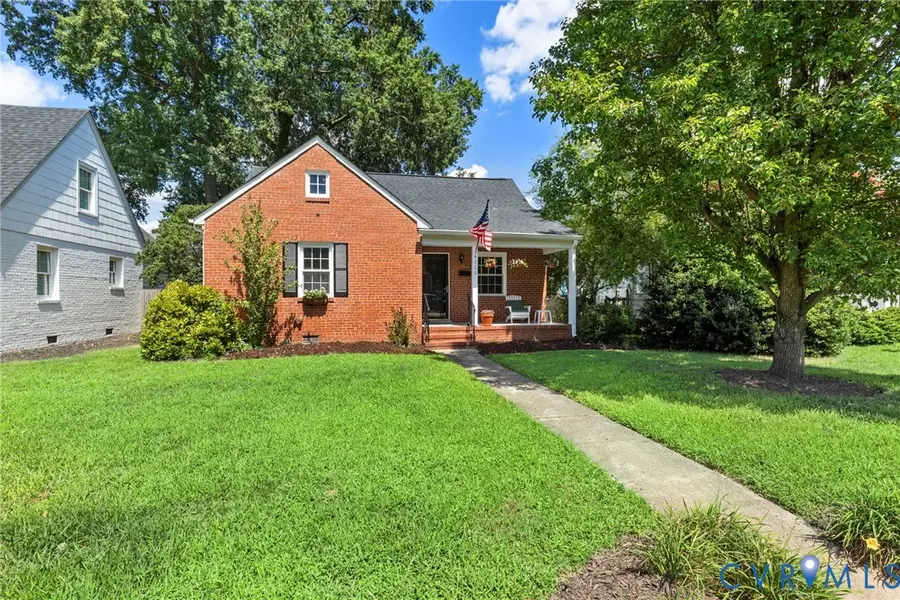 4716 Park Avenue, Richmond, VA 23226 - #2