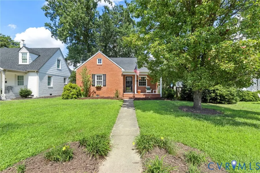 4716 Park Avenue, Richmond, VA 23226 - #3