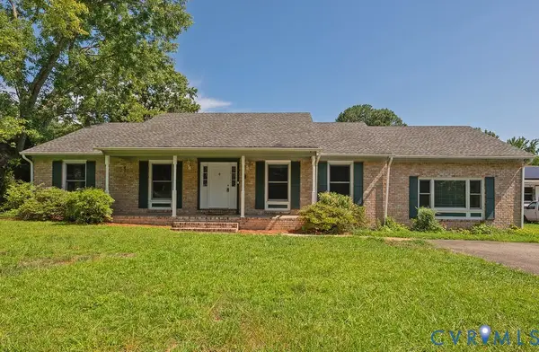 1011 Adkins Road, North Chesterfield, VA 23236