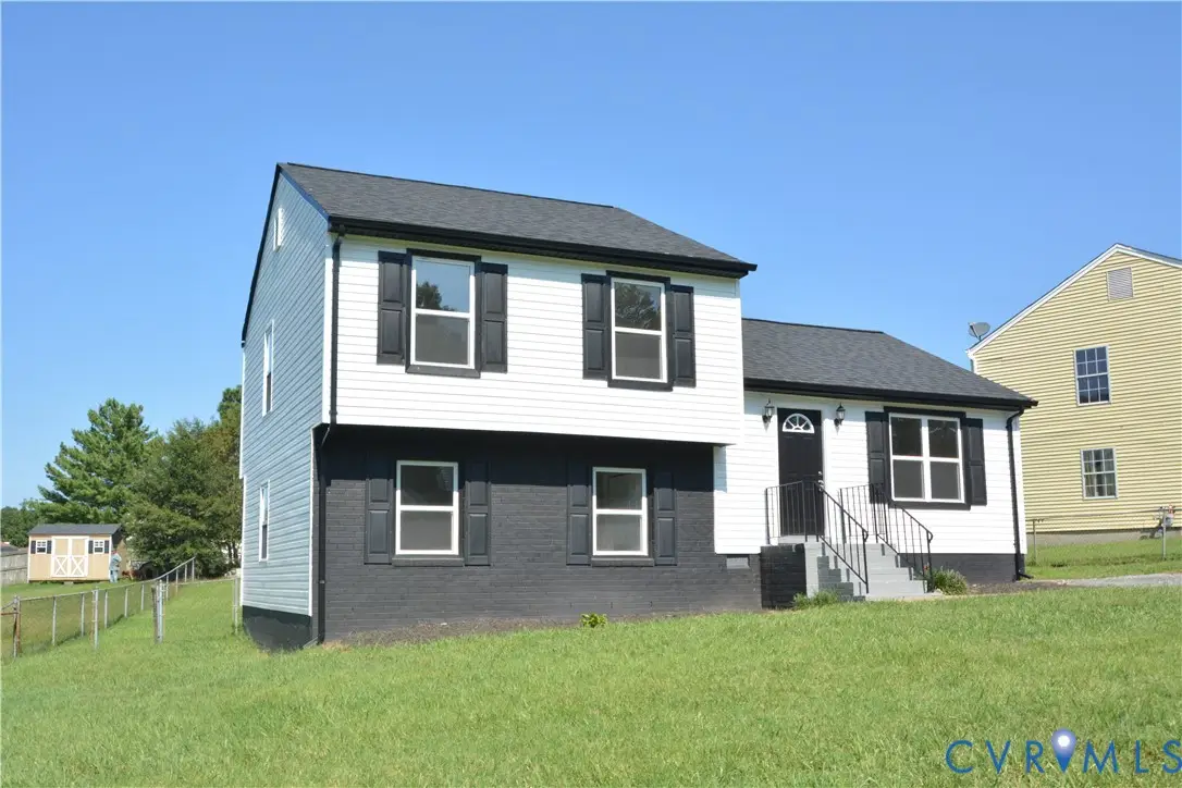 4446 Kings Bishop Road, Henrico, VA 23231 - #1