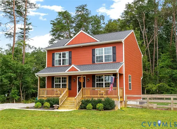 3120 Three Chopt Road, Gum Spring, VA 23065