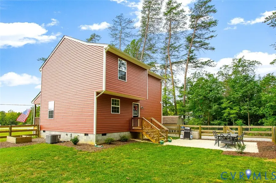 3120 Three Chopt Road, Gum Spring, VA 23065 - #2