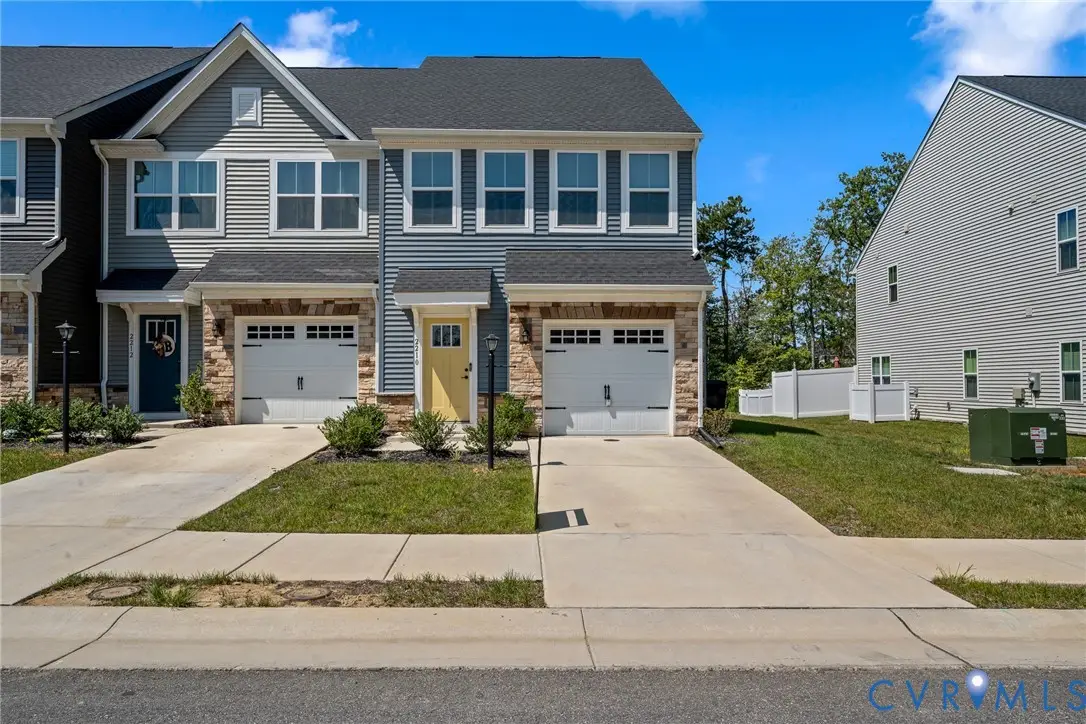 2210 Palm Court, Sandston, VA 23150 - #1