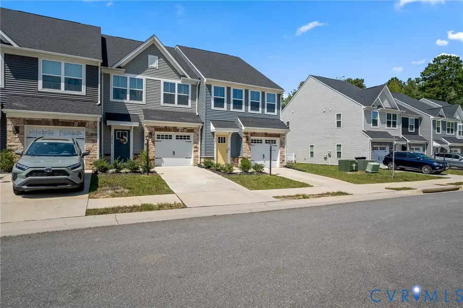 2210 Palm Court, Sandston, VA 23150 - #2