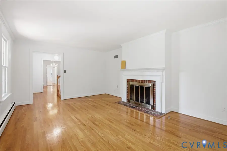 10227 Wanzer Hill Road, Mechanicsville, VA 23116 - #2