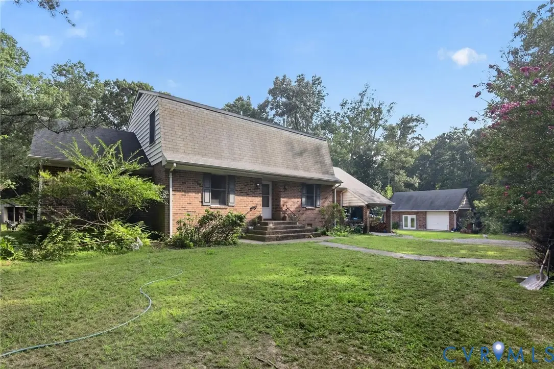 11349 Doswell Road, Doswell, VA 23047 - #1