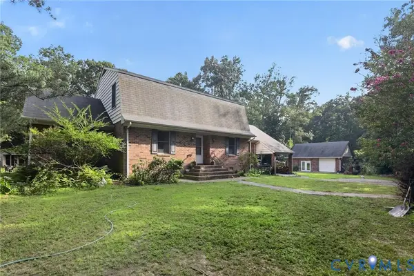 11349 Doswell Road, Doswell, VA 23047