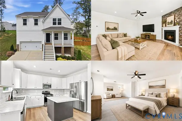 242 Central Parkway, King William, VA 23009