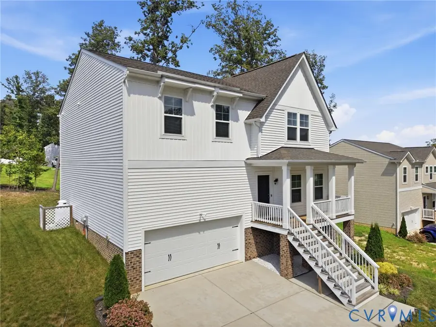 242 Central Parkway, Acquinton, VA 23009 - #2
