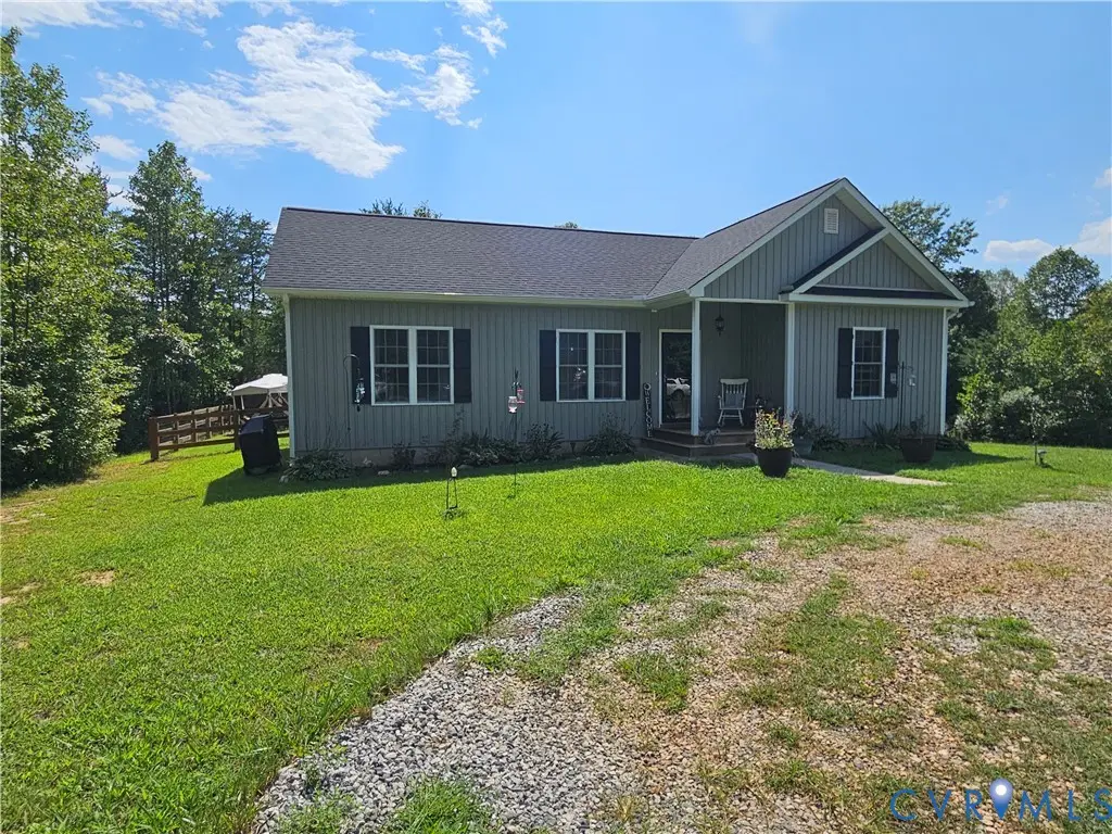 551 Poorhouse Road, Rice, VA 23966 - #1