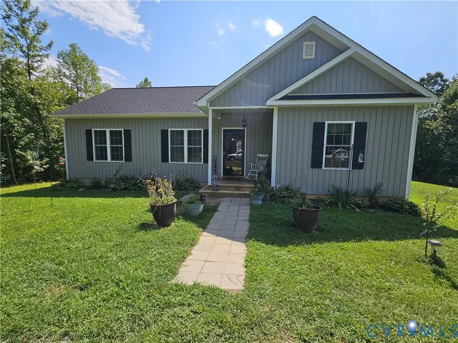 551 Poorhouse Road, Rice, VA 23966 - #3
