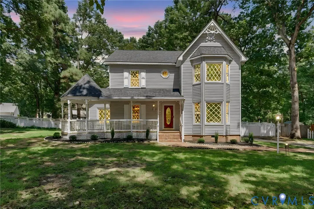 7530 Robinwood Court, Chesterfield, VA 23832 - #1