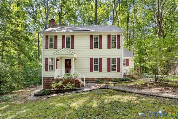 4504 Heritage Woods Ridge, Midlothian, VA 23112