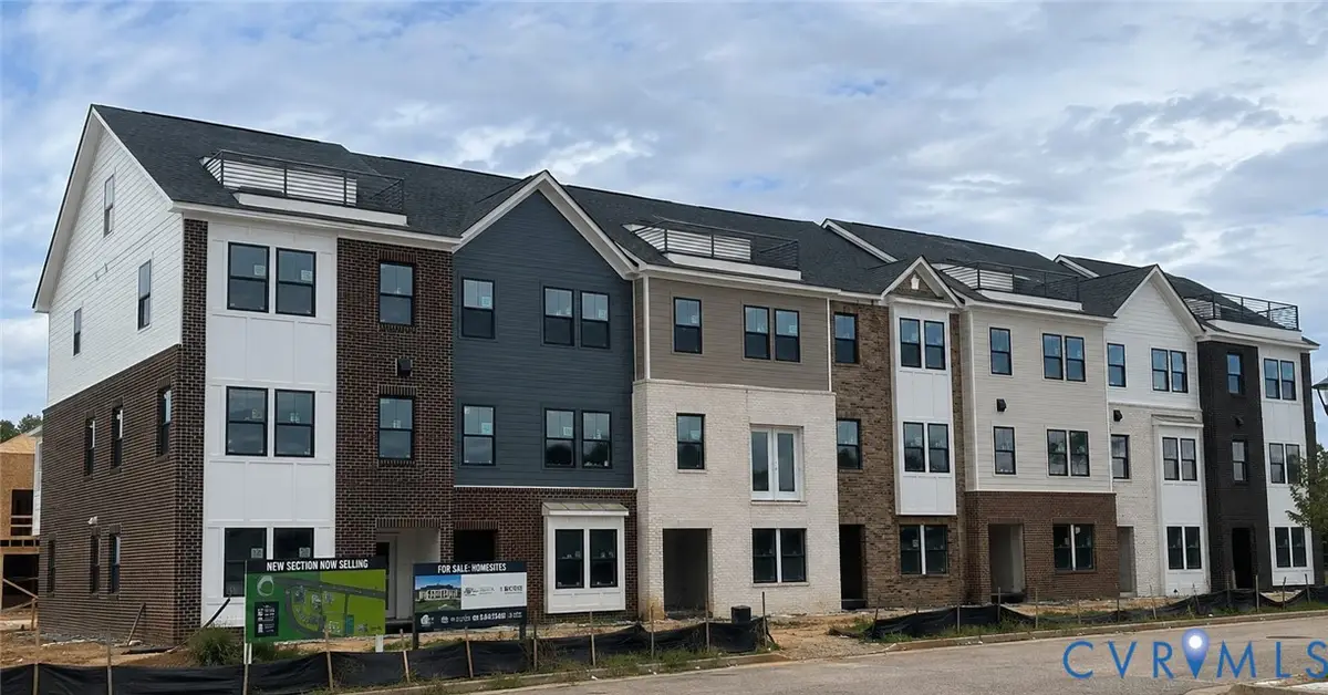 15860 Flying Cloud Alley #11-2, Midlothian, VA 23113 - #1