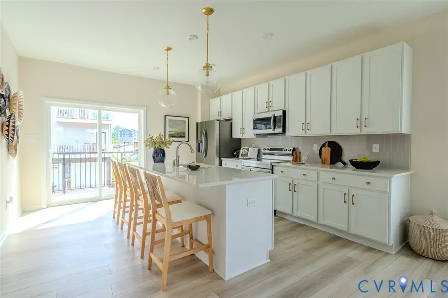 15860 Flying Cloud Alley #11-2, Midlothian, VA 23113 - #3