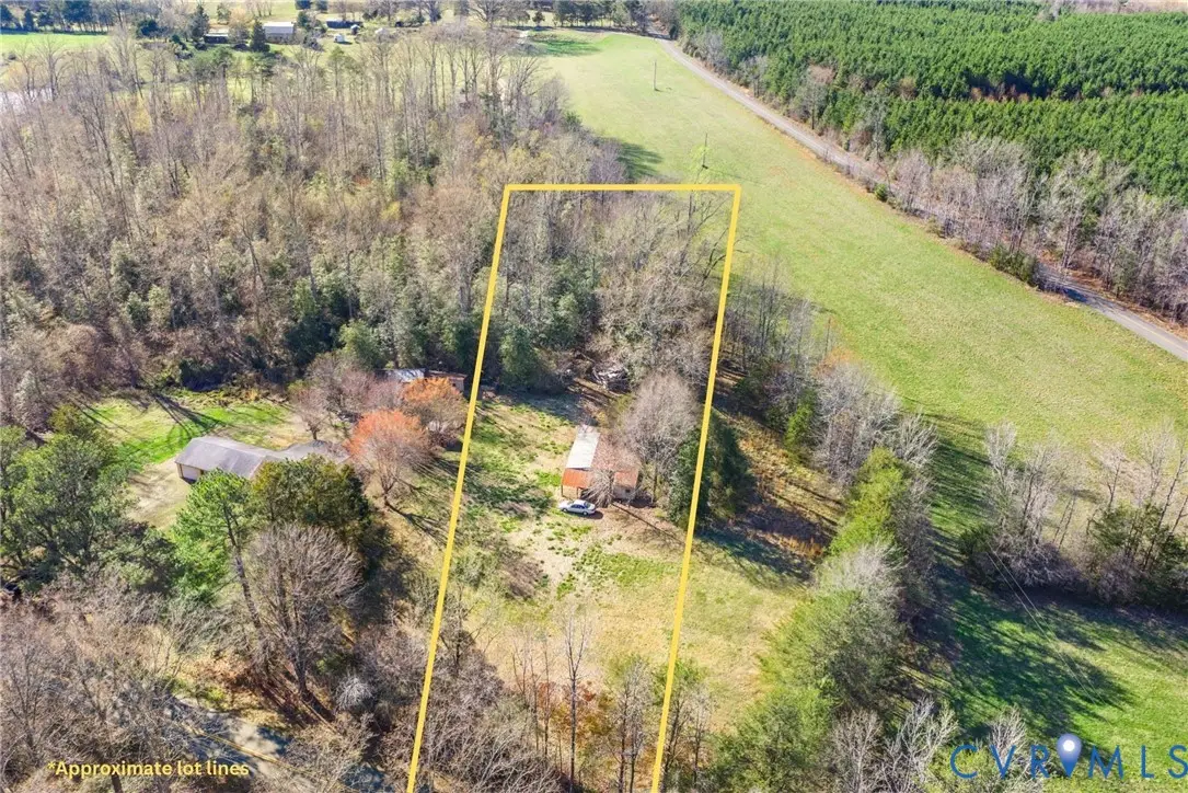 0 Hollowing Creek Road, Beaverdam, VA 23015 - #1