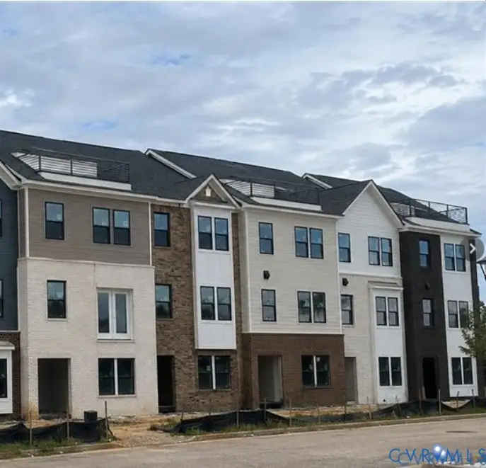 15879 Flying Cloud Alley #3-2, Midlothian, VA 23113 - #1