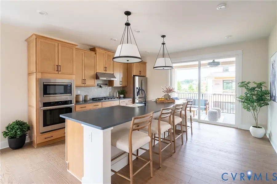 15879 Flying Cloud Alley #3-2, Midlothian, VA 23113 - #2