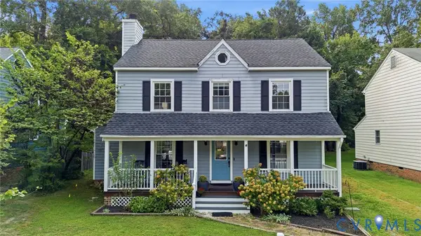 1013 Huntersdell Terrace, Chesterfield, VA 23235