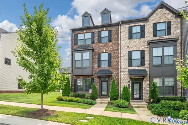 14329 Revelry Boulevard, Midlothian, VA 23114