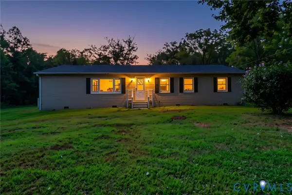 2048 Haskin Road, Goochland, VA 23063