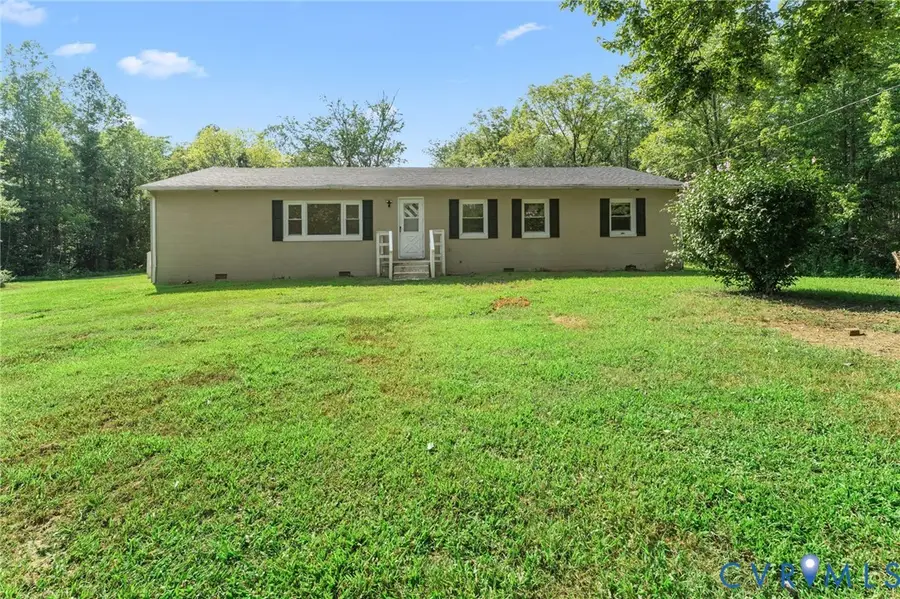 2048 Haskin Road, Goochland, VA 23063 - #2