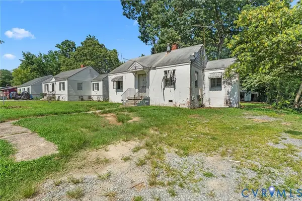 4304 Warwick Road, Richmond, VA 23234