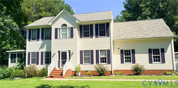 15940 Kentflatts Lane, Lanexa, VA 23089