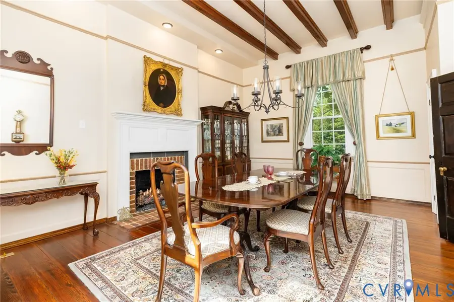 2284 Wallaces Bridge Road, Lunenburg, VA 23952 - #3