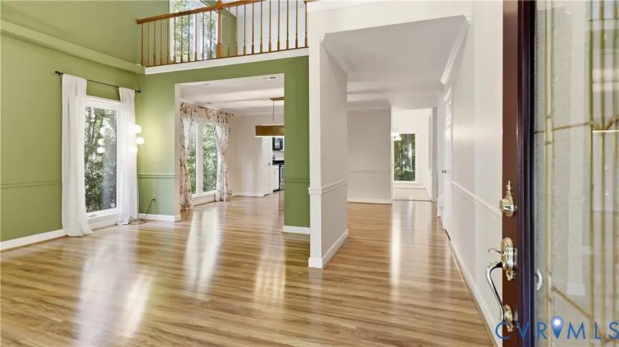 14304 Cove Ridge Terrace, Midlothian, VA 23112 - #2