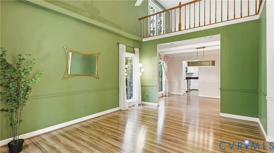 14304 Cove Ridge Terrace, Midlothian, VA 23112 - #3