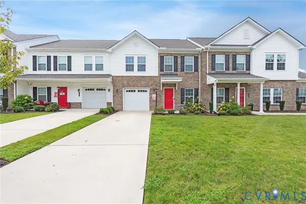 11419 Dunmore Mill Court, Chester, VA 23831