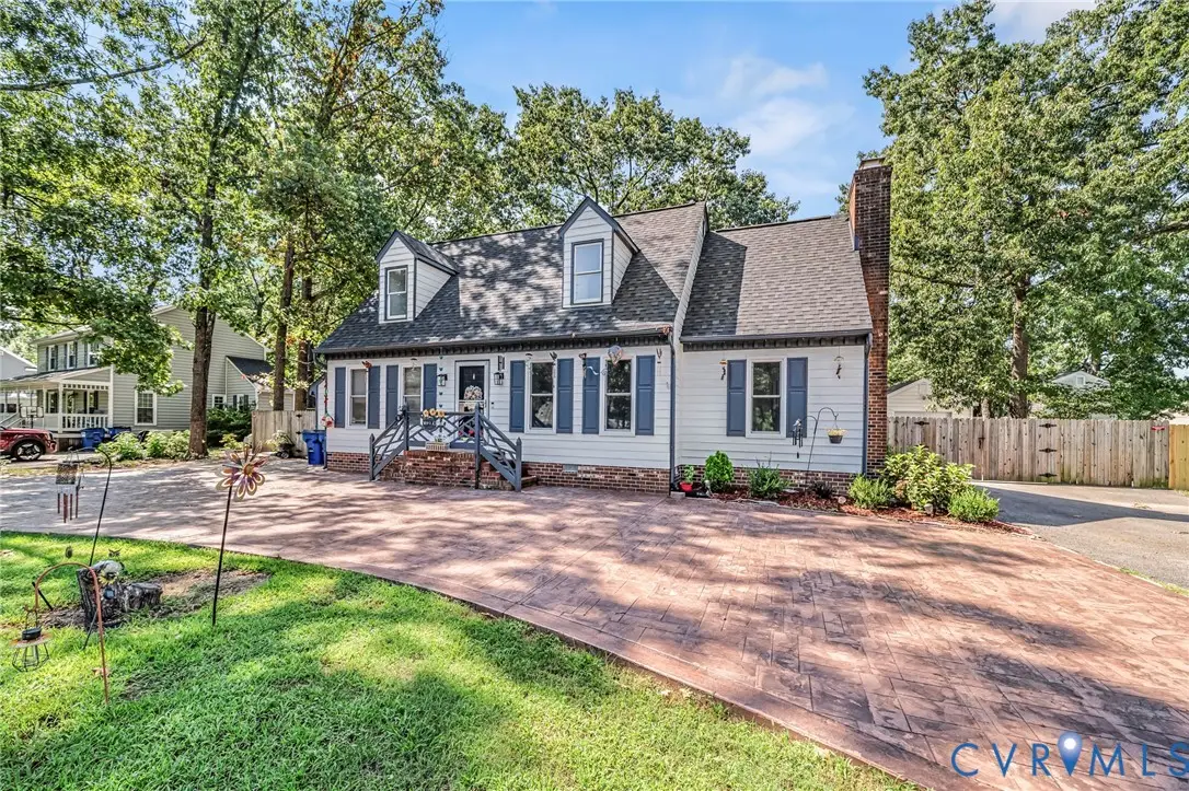 3501 Mineola Drive, Chester, VA 23831 - #1