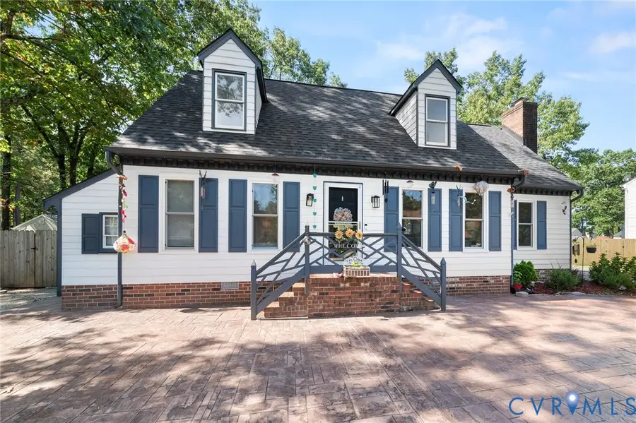 3501 Mineola Drive, Chester, VA 23831 - #2