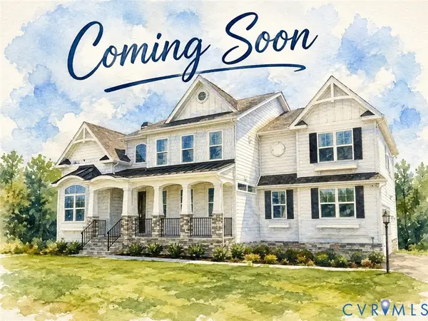 11175 Stillcroft Lane, Ashland, VA 23005