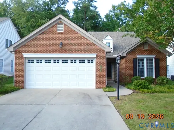 4113 Coles Point Way, Glen Allen, VA 23060