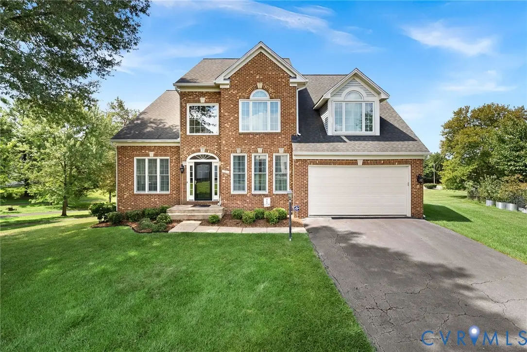 13904 Leeton Circle, Chantilly, VA 20151 - #1