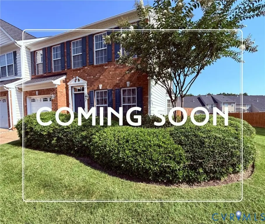 6017 Eagles Crest Drive, Chesterfield, VA 23832 - #1