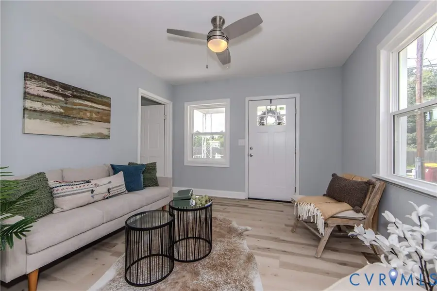 219 Nansemond Street, Petersburg, VA 23803 - #3