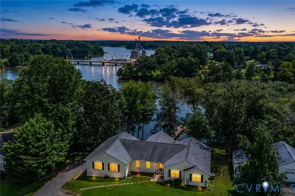 1254 Bancton Road, Kinsale, VA 22488