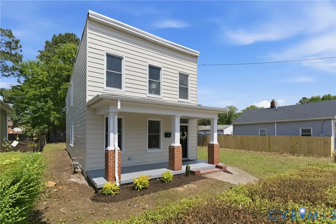 3709 Lawson Street, Richmond, VA 23224 - #1