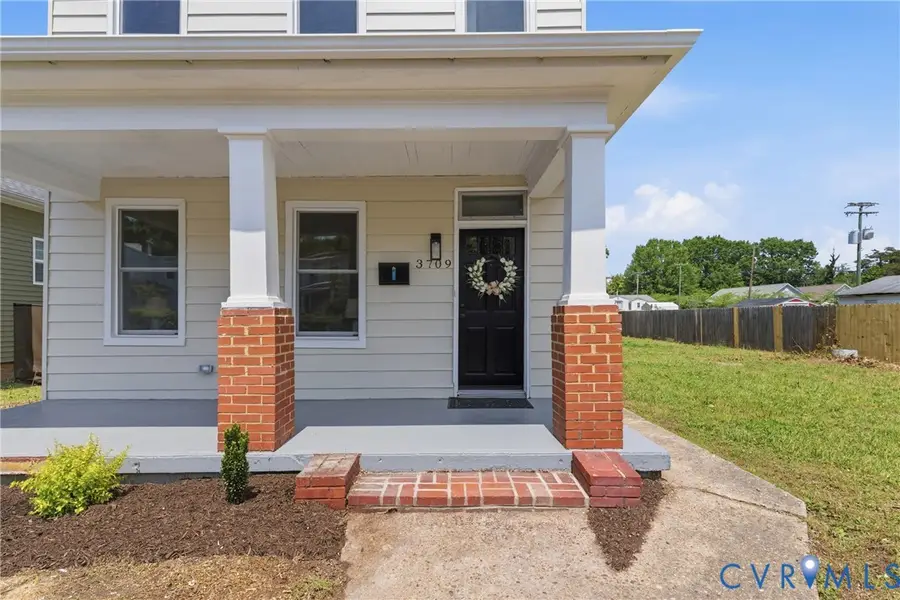 3709 Lawson Street, Richmond, VA 23224 - #3