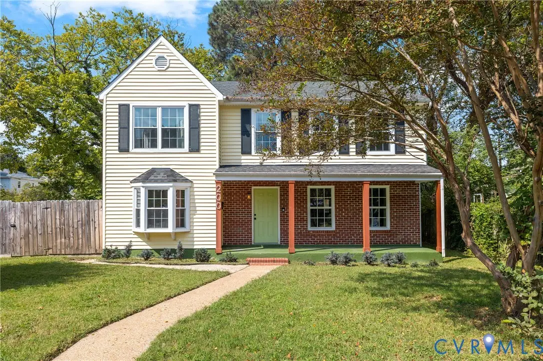 200 W 32nd Street, Richmond, VA 23225 - #1