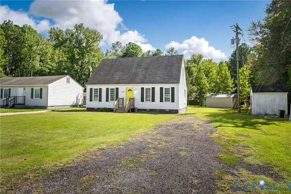 4221 Hickory Road, Petersburg, VA 23803