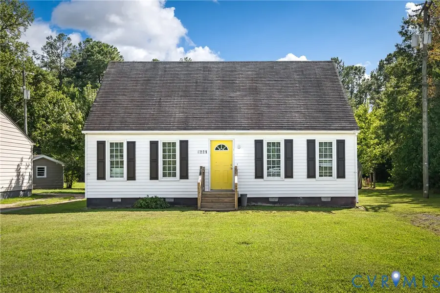 4221 Hickory Road, Petersburg, VA 23803 - #2