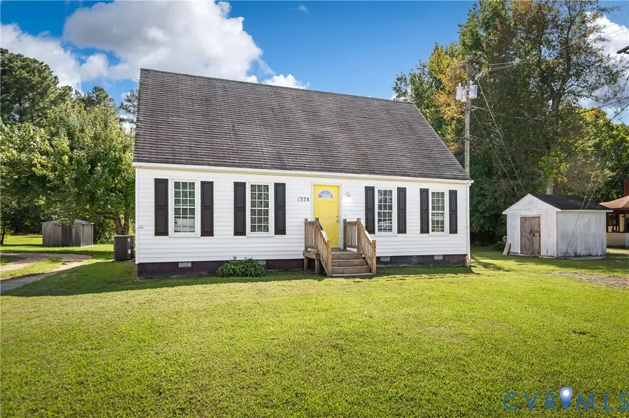 4221 Hickory Road, Petersburg, VA 23803 - #3