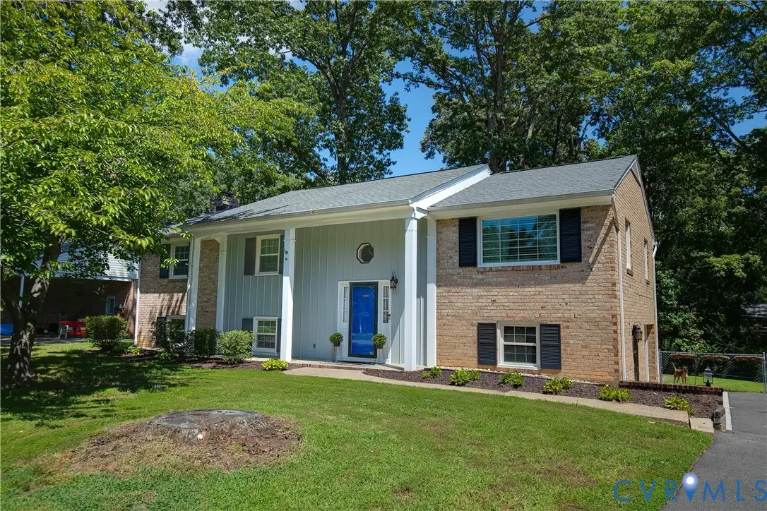 117 Goodward Road, Clover Hill, VA 23236 - #1