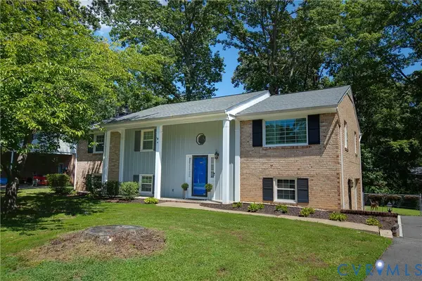 117 Goodward Road, Chesterfield, VA 23236